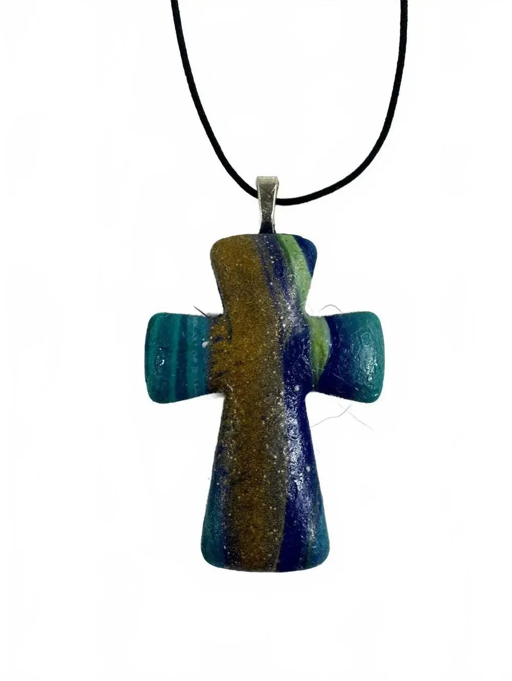 Fashion Jewelry Cross Pendant